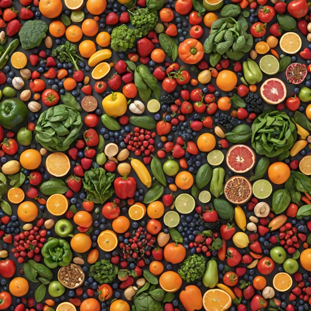 Jakie witaminy są najlepsze na zdrowe paznokcie?