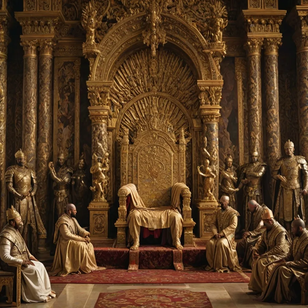 Kim jest despota i jak go rozpoznać?