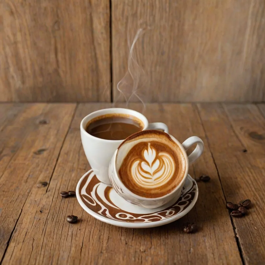 Kawa lungo - jaka to kawa?