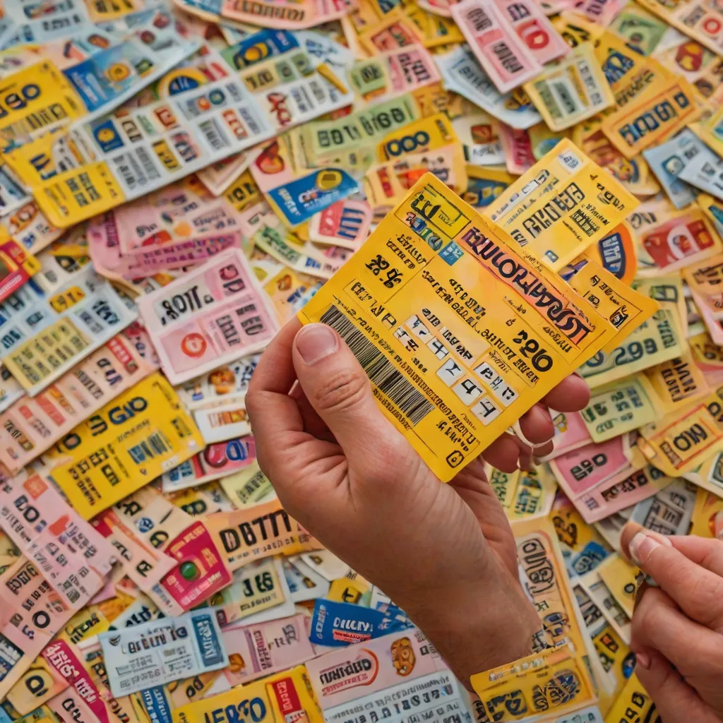 Jakie są zasady gry w eurojackpot?
