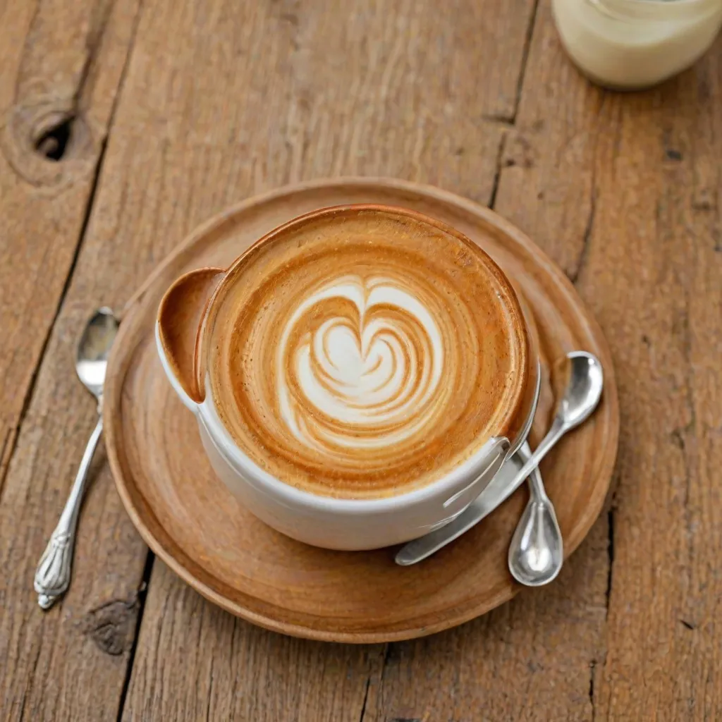 Cafe crema - jaka to kawa?