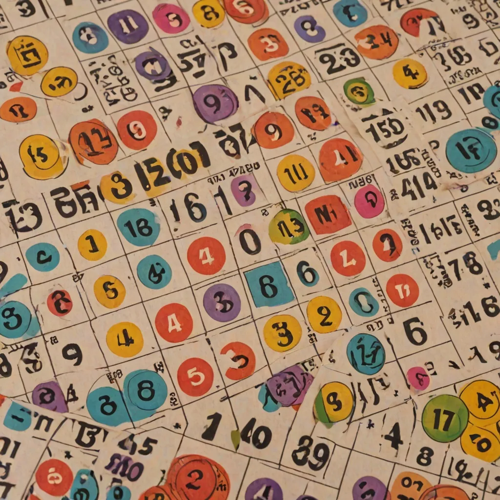 Jakie są zasady gry w bingo?