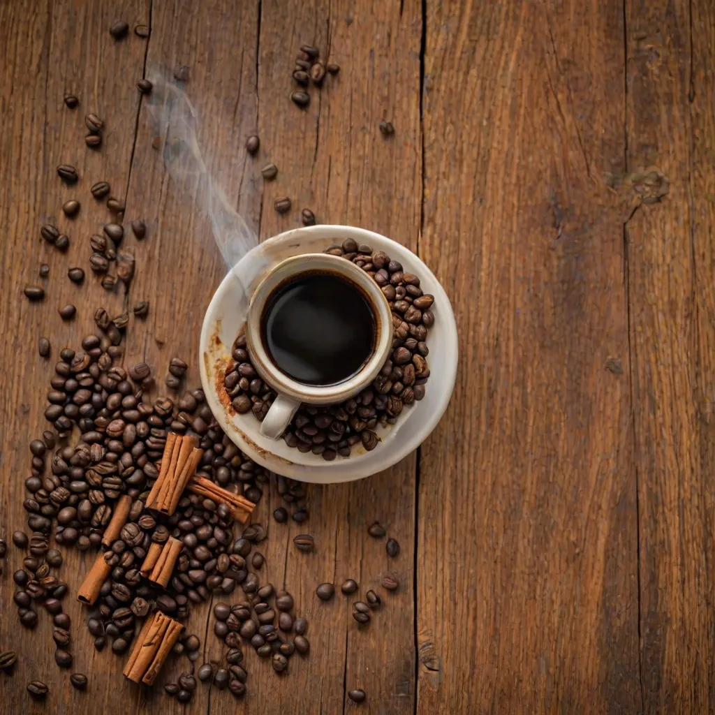 Jaka kawa na odchudzanie jest najlepsza?