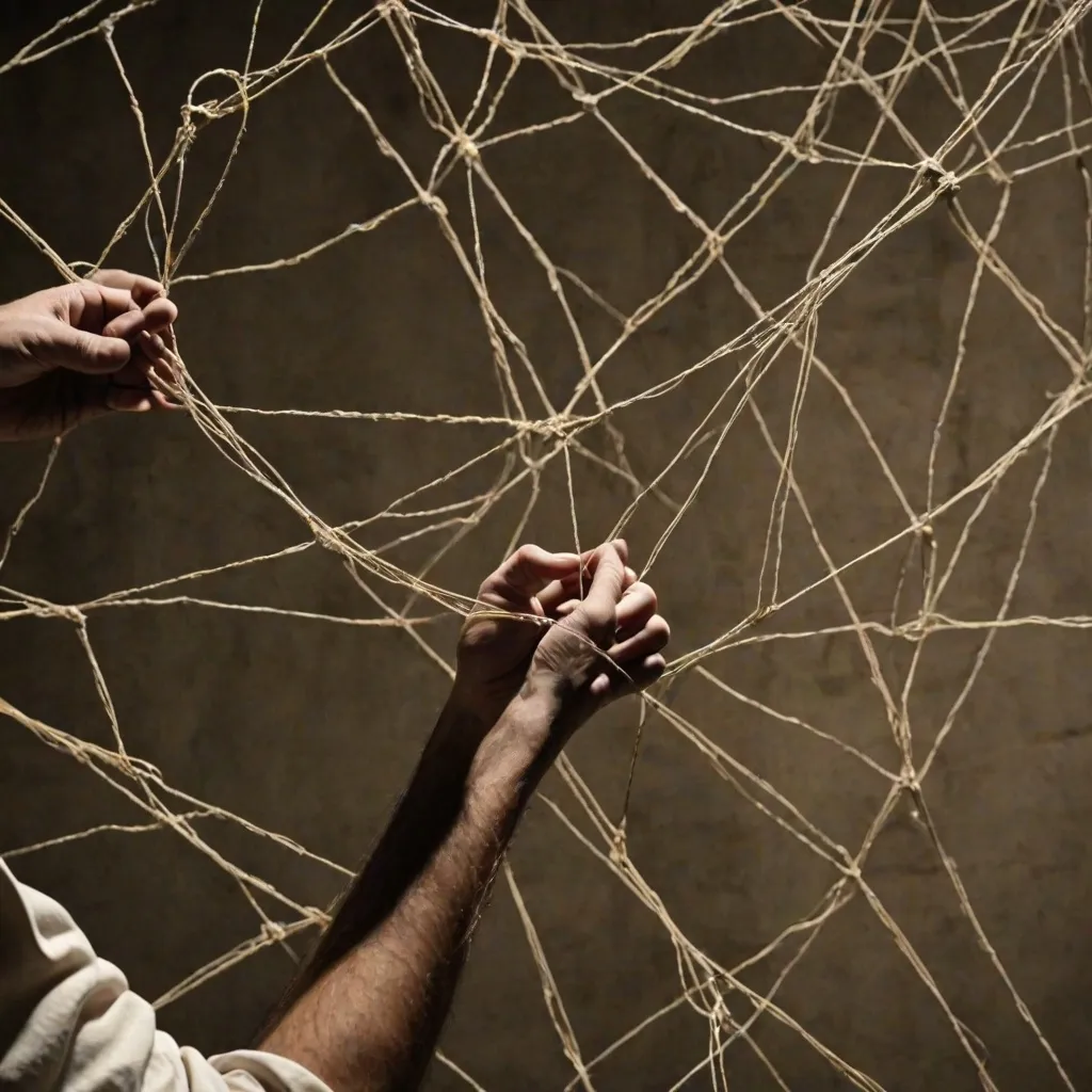 Czym jest makiawelizm i jak go rozpoznać?