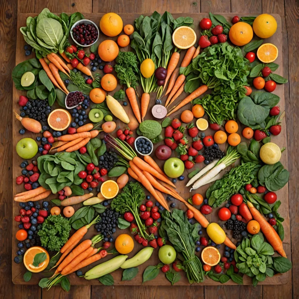 Jakie witaminy są najlepsze na zdrowe włosy i skórę?