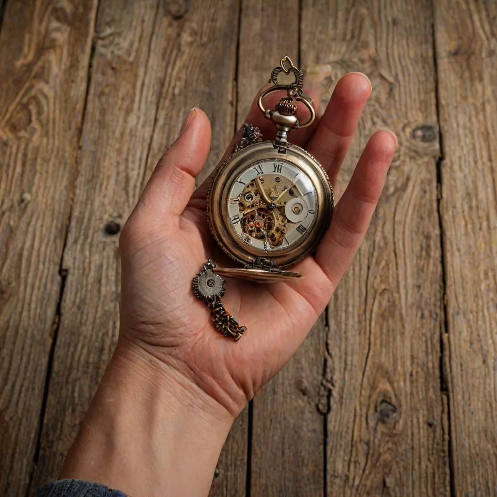 Jakie są przyczyny i objawy deja vu?