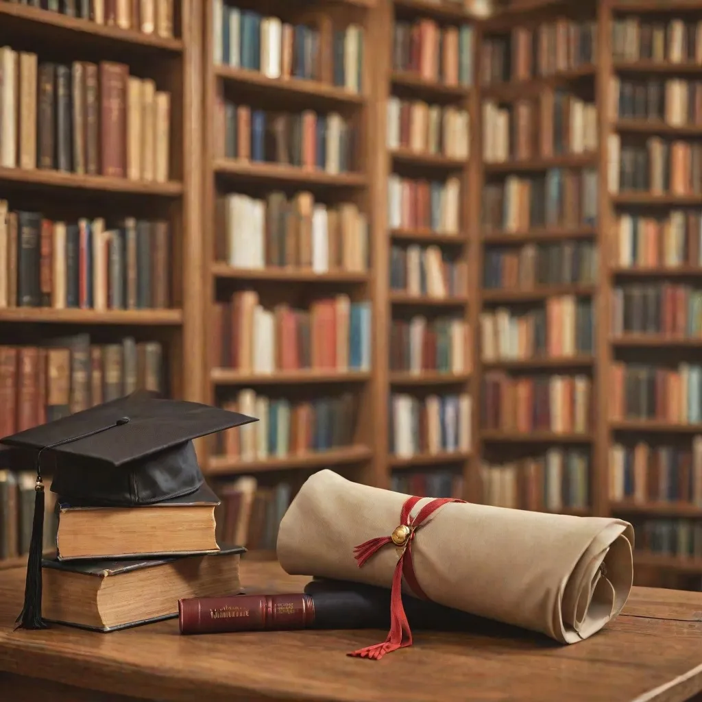 Jakie korzyści niesie ze sobą tytuł magistra?