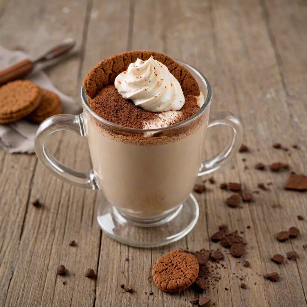 Jaka kawa będzie najlepsza do tiramisu?