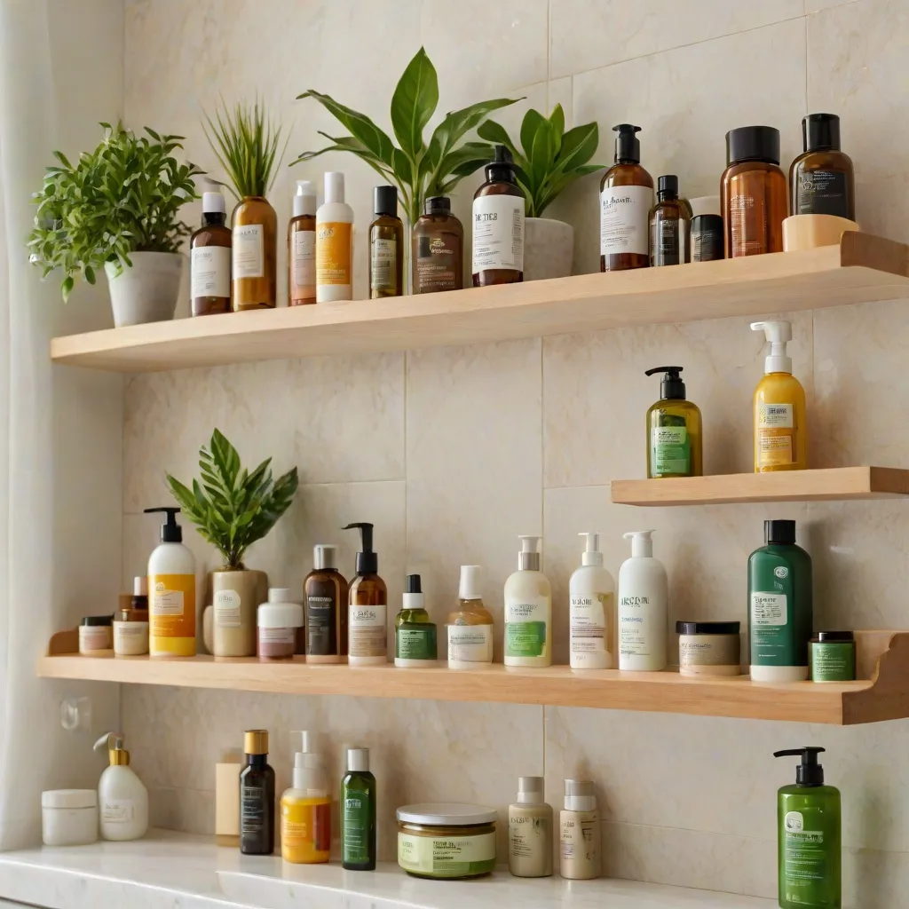 Jakie są najlepsze sposoby na szybki porost włosów?