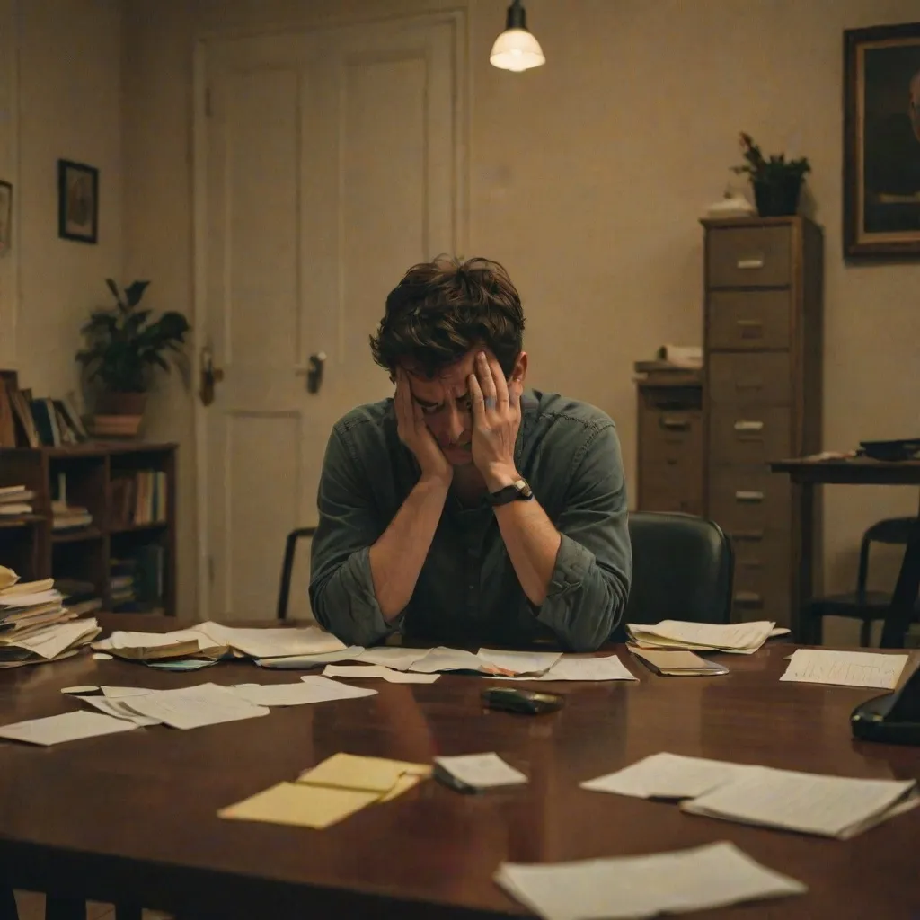 Hashimoto – objawy psychiczne