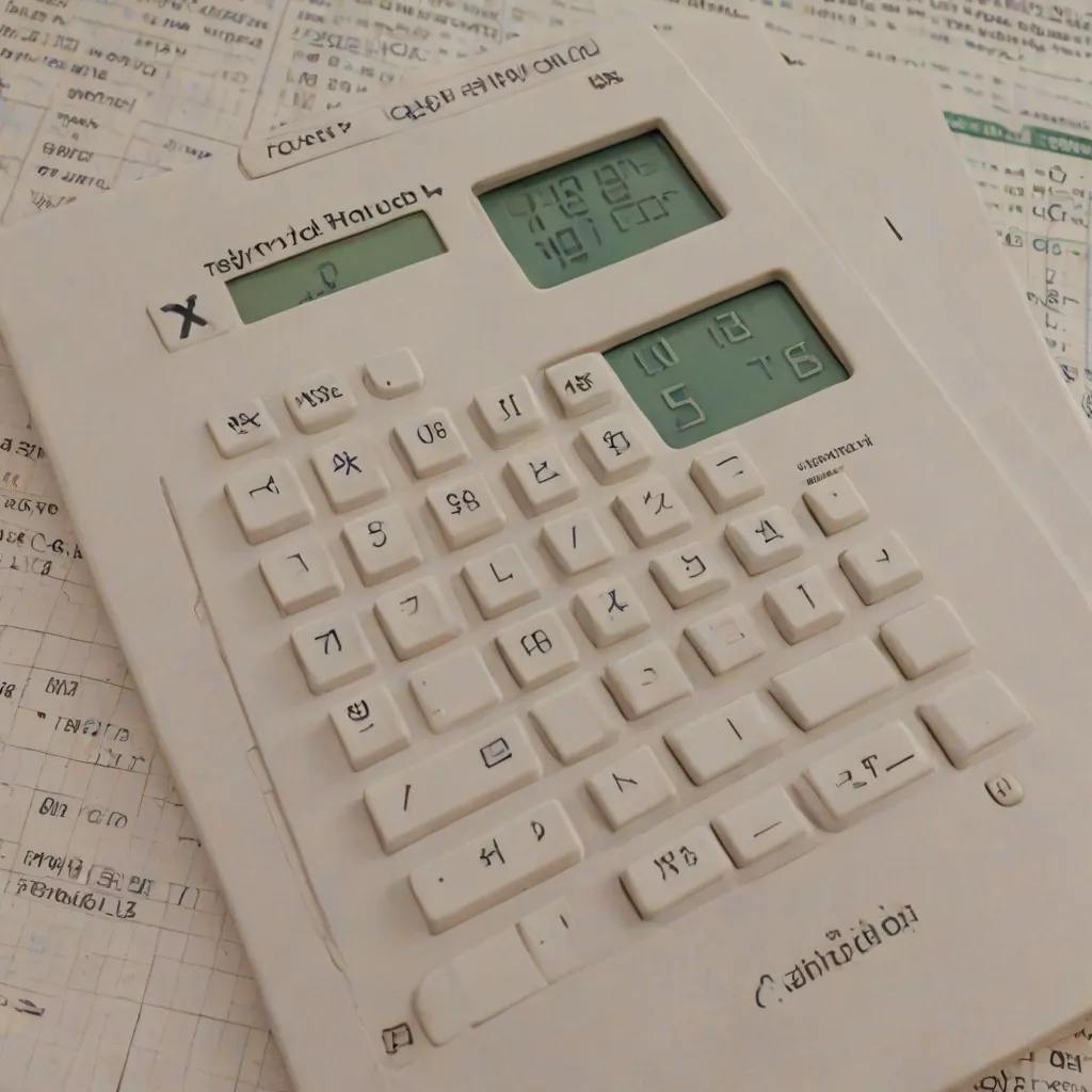 Kalkulator objętości tarczycy