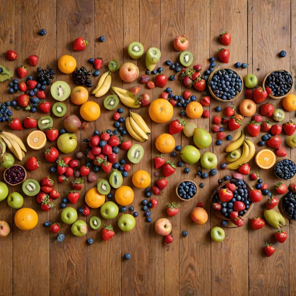 Owoce w ciąży – jakie jeść, a jakie są zakazane w ciąży?