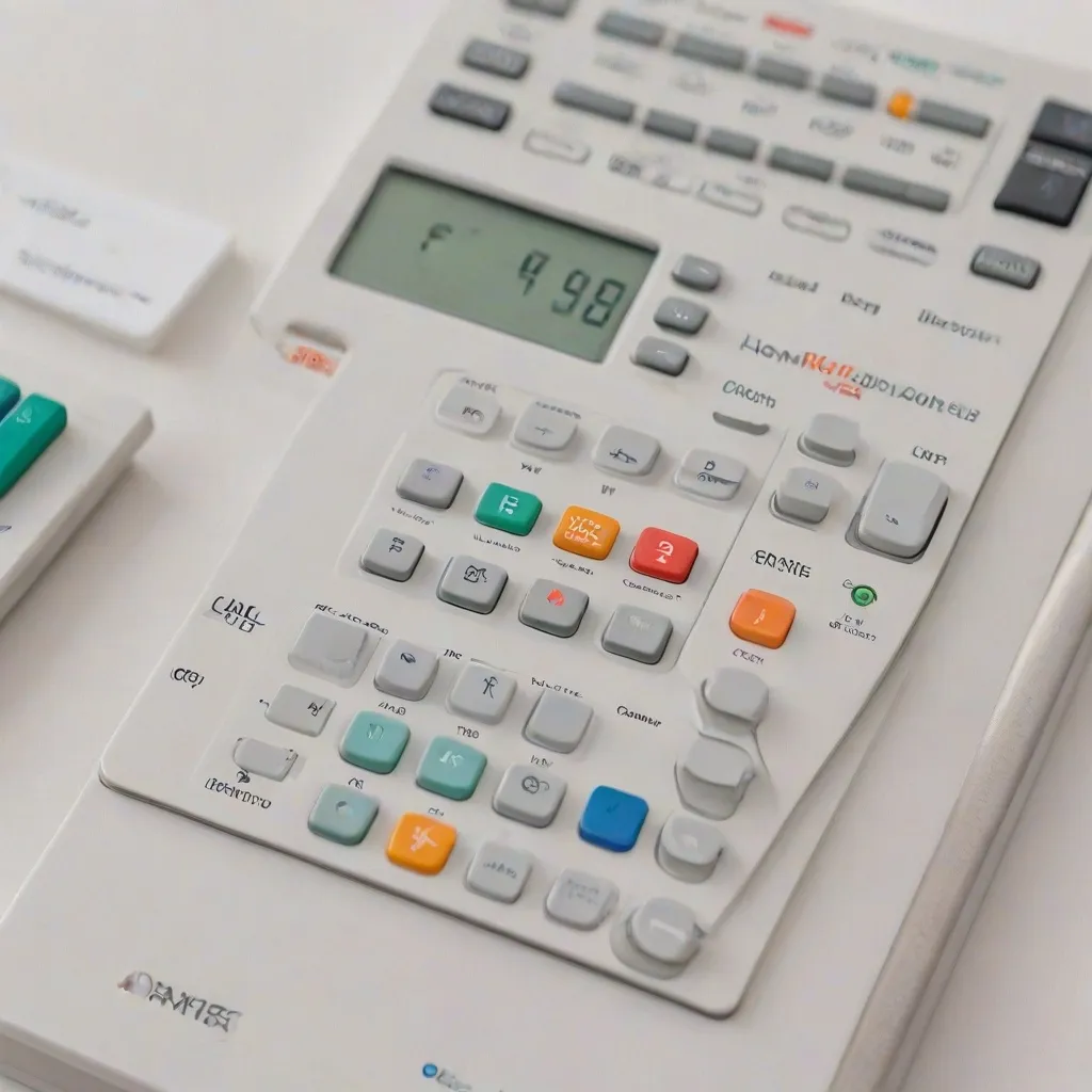 Kalkulator optymalnego poziomu hormonów