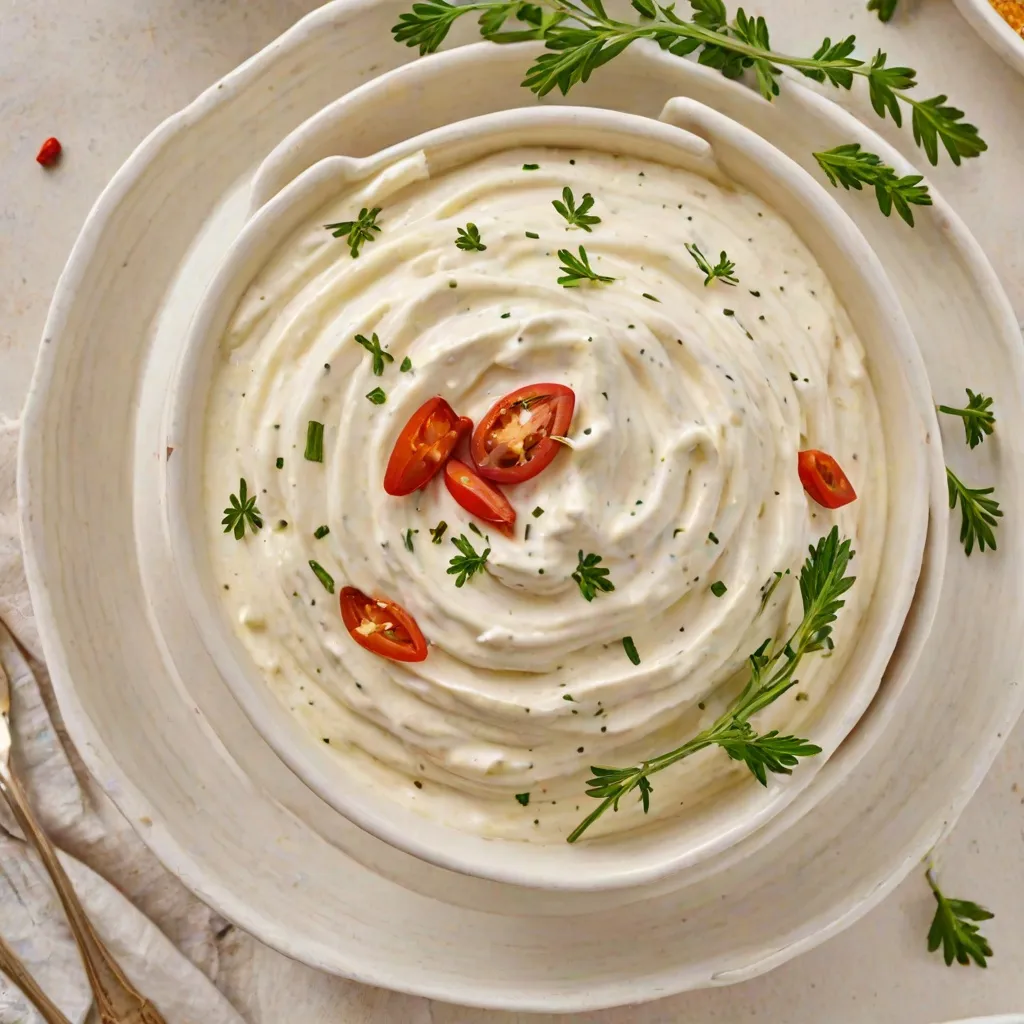 Czym zastąpić śmietanę na diecie?