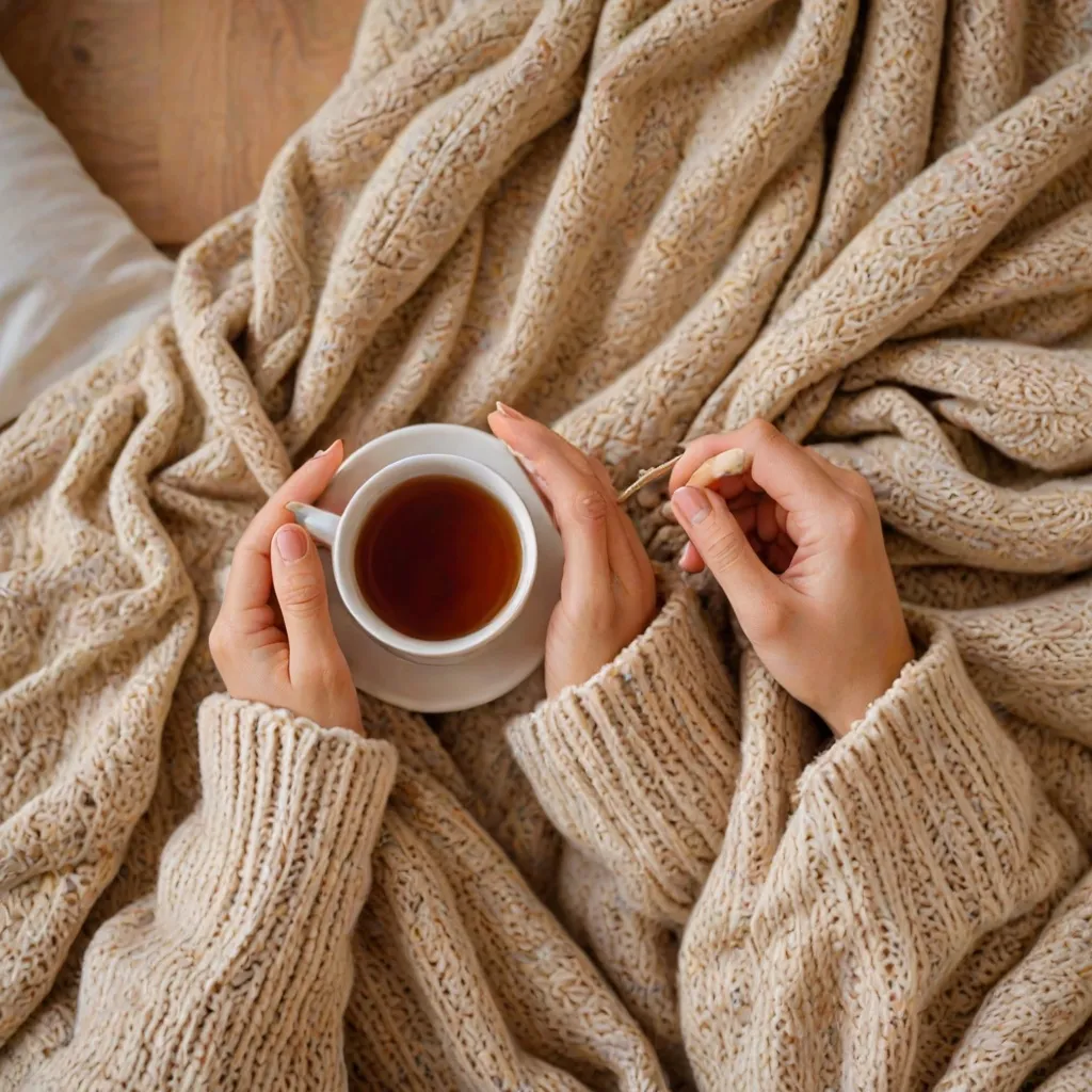 PCOS a złe samopoczucie – co musisz wiedzieć?