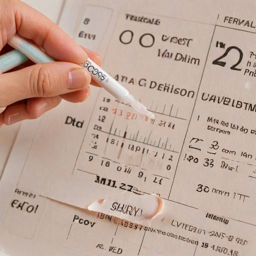 PCOS a ciąża po 30stce – co musisz wiedzieć?