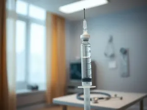 RSV szczepionka ile dawek? Odpowiedzi na najczęściej zadawane pytania