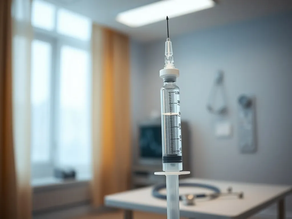 RSV szczepionka ile dawek? Odpowiedzi na najczęściej zadawane pytania