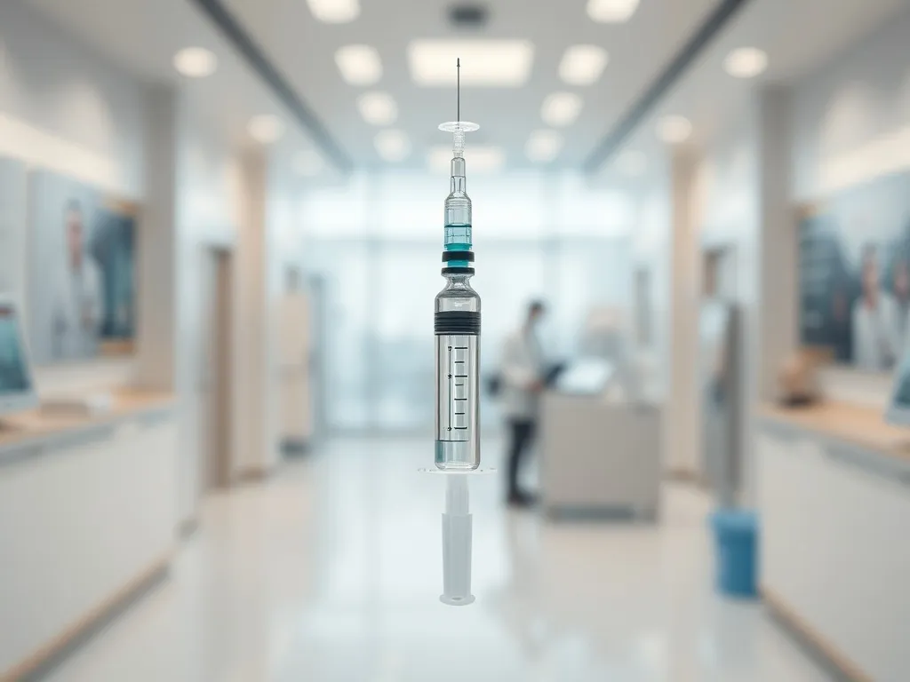 Szczepionka rsv dla dorosłych: co musisz wiedzieć o ochronie zdrowia?