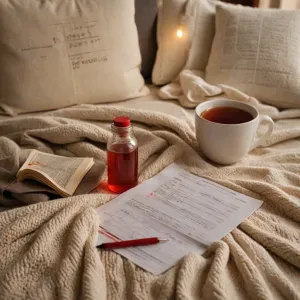 Lekkie przeziębienie a morfologia - czy może zmienic wynik?