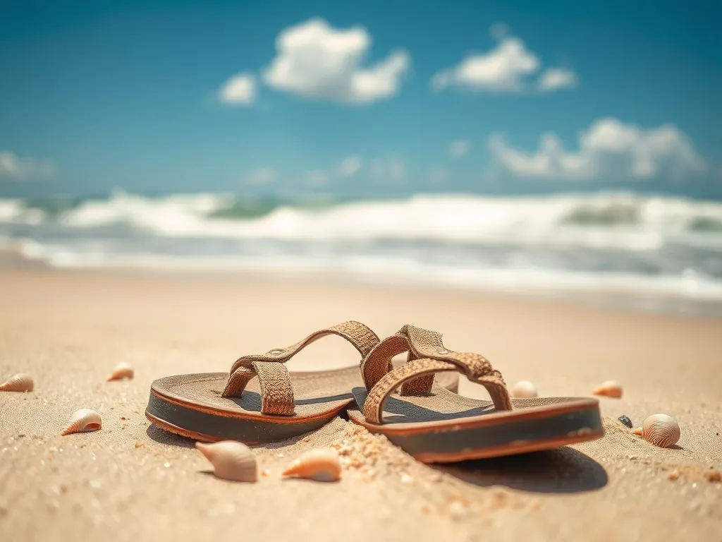 Grzybica stóp wraca co lato? Ten błąd popełnia większość osób