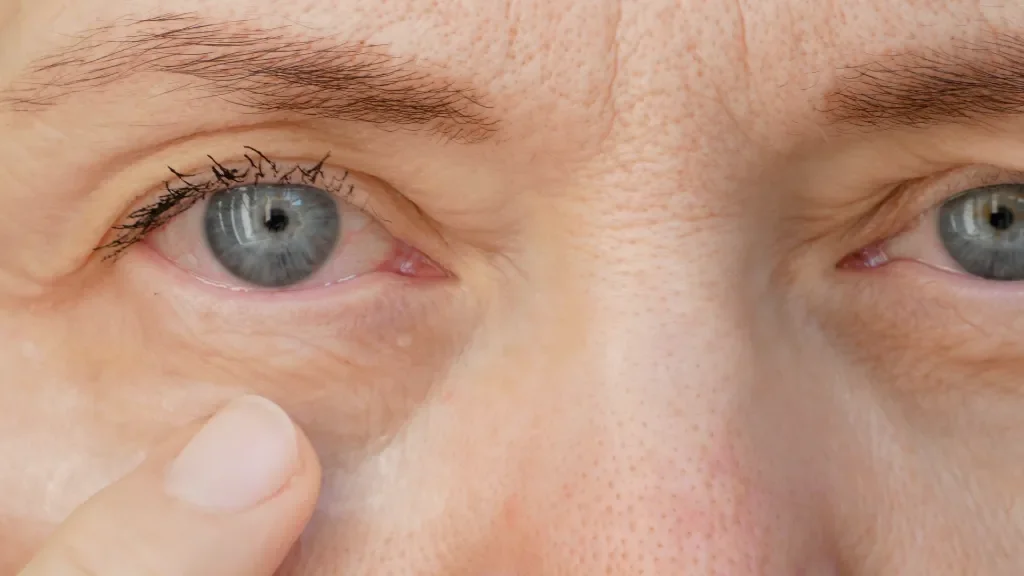 Blefaroplastyka